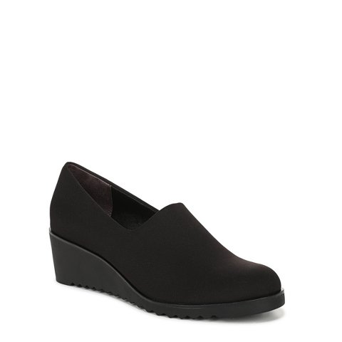 Женские туфли LifeStride Women's Ziva Loafer Black 10 W