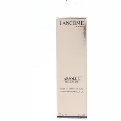 Lancome Absolue Precious Oil, 1 oz