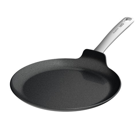 Berghoff Graphite Non-stick Ceramic Pancake Pan 10.25, Sustainable  Recycled Material : Target