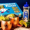 Master of Mixes Cocktail Essentials Simple Syrup - 375ml Bottle (12.7 Fl Oz) - Mixer Perfect for Bartenders and Mixologists - 3 of 4