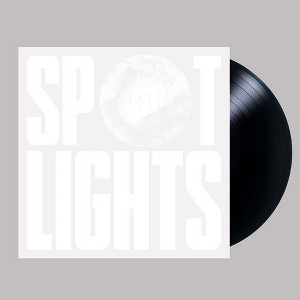 Spotlights - Rarities (Vinyl) - 1 of 1
