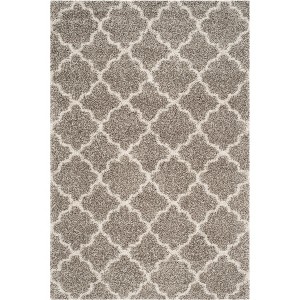 Hudson Shag SGH282 Power Loomed Indoor Rugs - Safavieh - 1 of 4