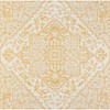 JONATHAN Y Estrella Bohemian Medallion Textured Weave Indoor/Outdoor Area Rug - 2 of 4