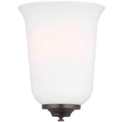 One Light Wall / Bath Sconce