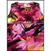 HAPPY BAY Women's Summer Loose Swimwear Mini Beachwear Vacation Dress Swim Suit Bathing Suit Cover Ups for Women - 4 of 4
