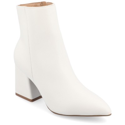 Journee Collection Women's Sorren Booties
