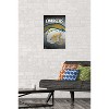 Trends International NFL Los Angeles Chargers - Helmet 19 Unframed Wall Poster Prints - 2 of 4