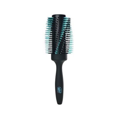 Wet Brush Smooth Shine Round Hair Brush Target