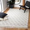 Vermont VRM312 Hand Loomed Area Rug  - Safavieh - 2 of 4