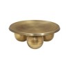 Meridian Furniture,Globus Coffee Table - 3 of 4