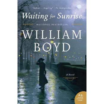 Waiting for Sunrise - by  William Boyd (Paperback)