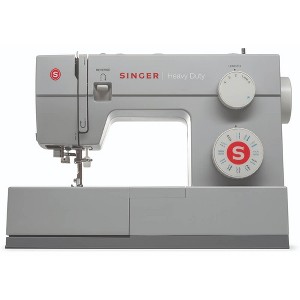 Singer 44SFR Heavy Duty 44S Sewing Machine - Recertified - 1 of 3