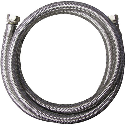 Do it Best  3/8x3/8x30 Fct Connector 496-035DIB