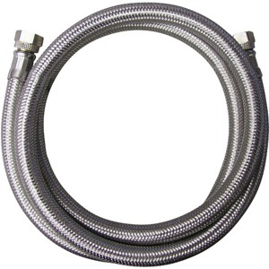 ProLine  3/8x3/8x30 Fct Connector 496-035 - 1 of 1