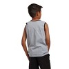 Batman Character Art Boy’s 3-Pack Tank Top Set - 3 of 4
