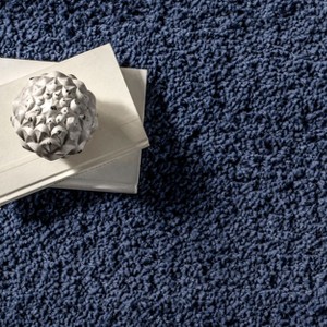 Nuloom Marleen Contemporary Shag Indoor Area Rug - 1 of 4