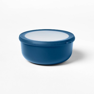 5c Food Storage Bowl Navy - Figmint™