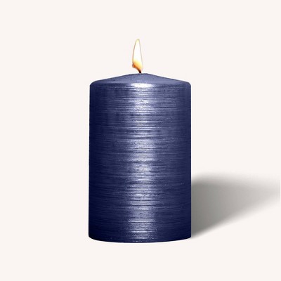 Hyoola - Brushed Metallic Pillar