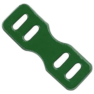 Cliff Keen Wrestling Chin Strap Pad - Dark Green - 1 of 1