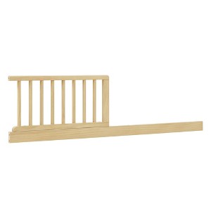 Delta Children Toddler Guardrail W203725 - Greenguard Gold Certified - 1 of 4