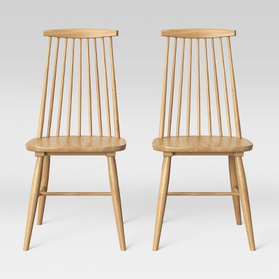 target high back chair