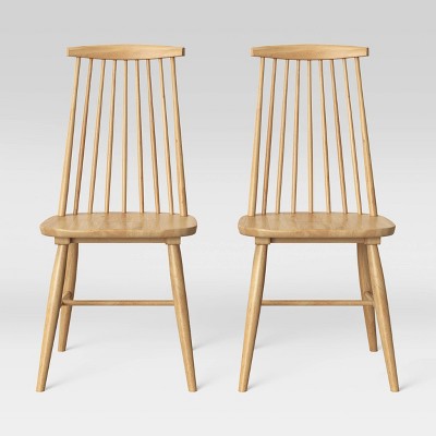 target threshold dining chairs