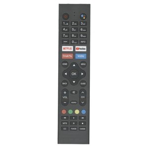 Dan’s Originals for Sceptre 280401010470 Google TV Remote Control - 1 of 2