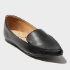 Fab Feet Women's by Foot Petals Gel Spot Dots Shoe Cushions Clear - 6 pack: Urethane Shoe Accessories - 3 of 4