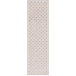 Genre GRE350 Hand Tufted Indoor Rugs - Safavieh - 1 of 4