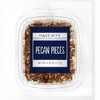 Made With Nut Pecan Pieces Tub - Pack of 12 - 6.25 OZ - 2 of 2