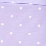 soft iris dot