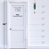 Woodstock Windchimes Chimes of Polaris Bronze  Wind Chimes For Outside  Wind Chimes For Garden  Patio  and Outdoor DÃƒÂ©cor  22"L - 4 of 4