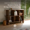 Babyletto Crosby Open Bookcase - 2 of 4