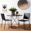 Wesson Woven Dining Chair (Set Of 2)  - Safavieh - 3 of 4