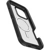 OtterBox Apple iPhone 16 Pro Max Defender Series Pro XT Clear Case - Dark Side - image 3 of 4