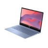 HP Chromebook Laptop Computer 14" FHD Intel Core i3 8 GB memory; 128 GB UFS - 3 of 4
