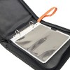 Tonic Studios Medium Ring Binder Die Case-Black & Orange - 2 of 4