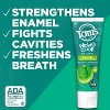 Tom's of Maine Mild Mint Wicked Cool! Anti-cavity Toothpaste - 5.1oz - 4 of 4