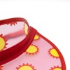 Visors Red - Bullseye's Playground™ - 3 of 3