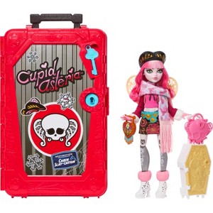 Monster High Skulltimate Secrets Series 8 Doll 2 : Target