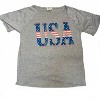 Women's Usa Knit Top - BiBi M - 3 of 3