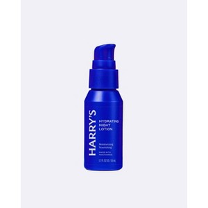 Harry's Hydrating Night Lotion for Men with Chamomile and Palo Santo - 1.7 fl oz - 1 of 4