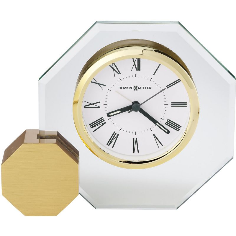 Howard Miller 645832 Danson Tabletop Clock, 3 of 6