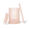 Olababy Training Cup with Straw + Lid - 5oz - image 2 of 3