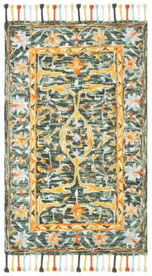 Aspen APN116 Hand Tufted Area Rug  - Safavieh