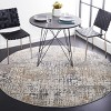 Vogue VGE117 Power Loomed Indoor Rugs - Safavieh - 2 of 3