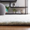 Casablanca CSB702 Hand Tufted Indoor Rug - Safavieh - 4 of 4