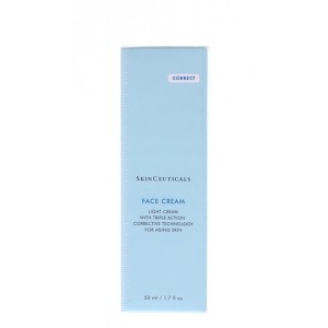 SkinCeuticals Face Cream, 1.7 oz - 1 of 4