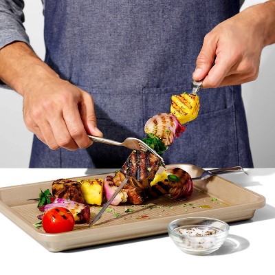 OXO Grilling Skewer Set
