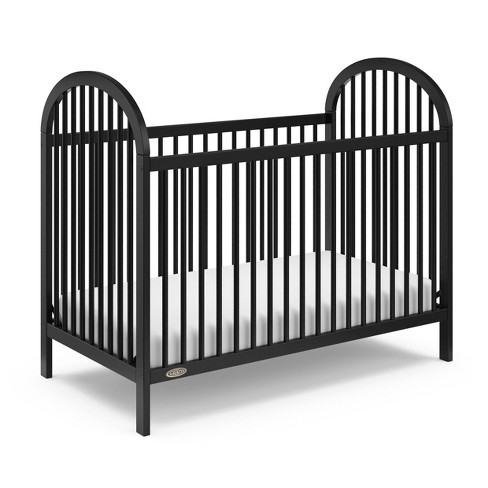 Target hotsell graco crib